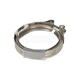 EXHAUST CLAMP VOLVO IAM
